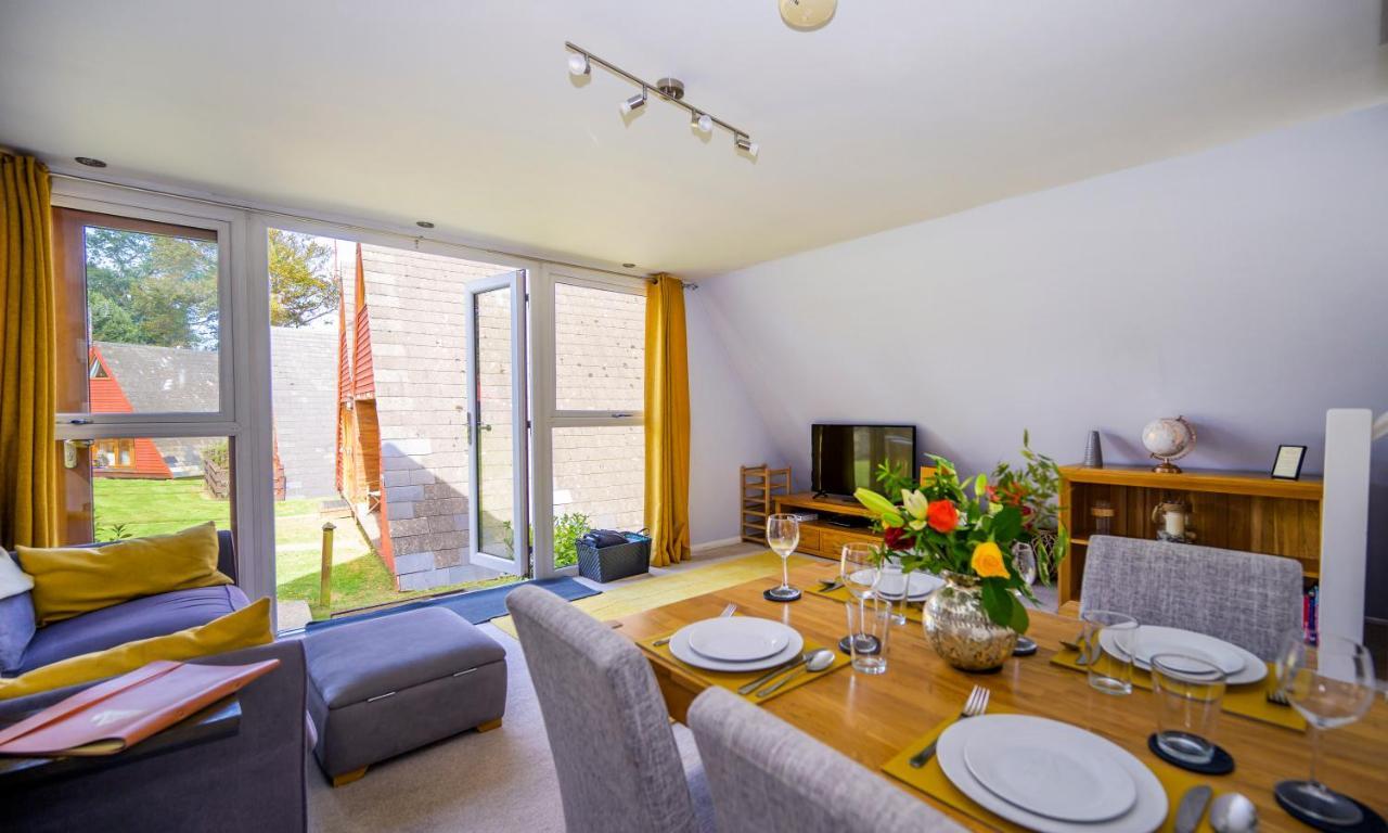 Escape To A Clifftop Chalet With Pool And Tennis Onsite - 1A Kingsdown Holiday Park Exteriér fotografie