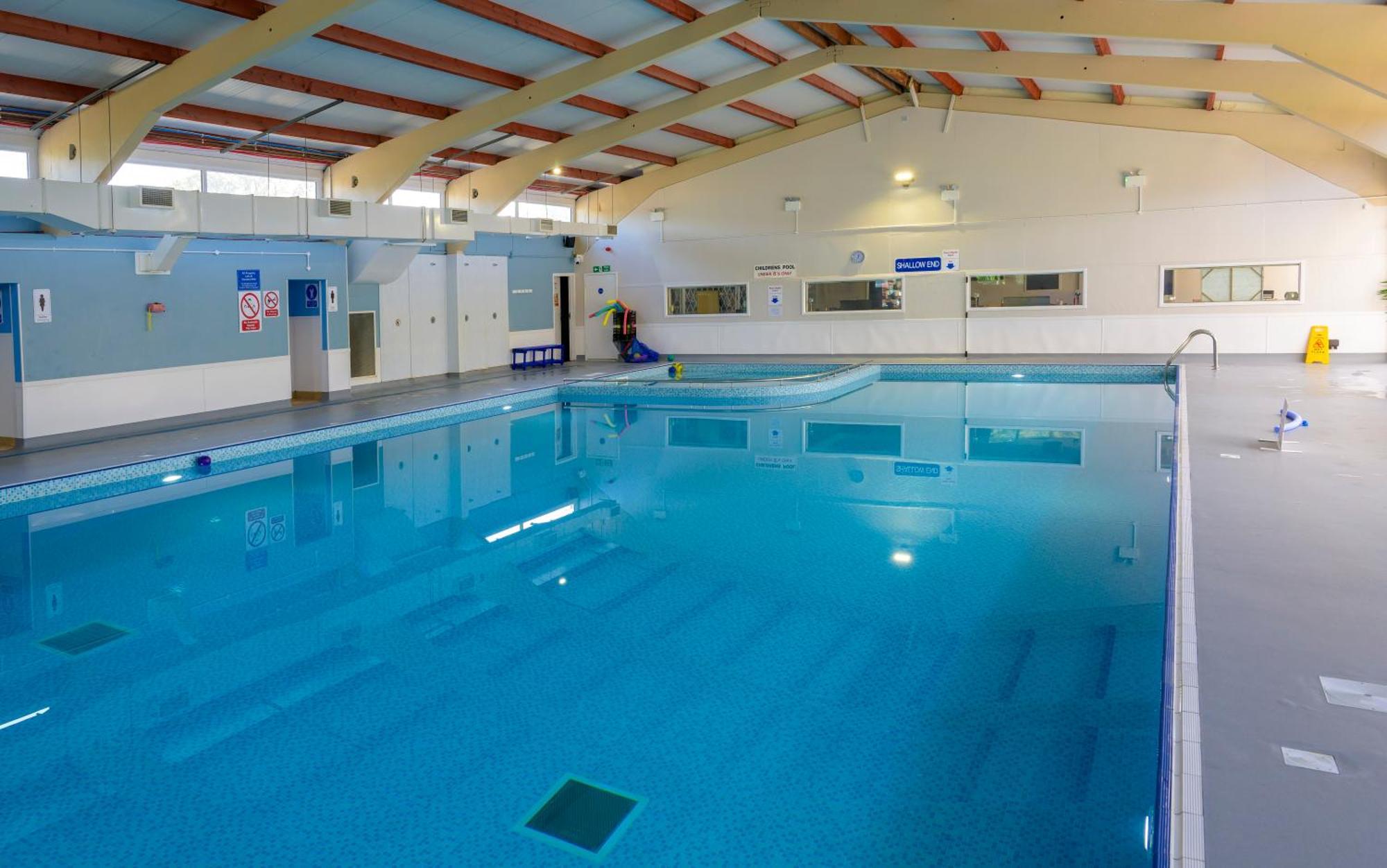 Escape To A Clifftop Chalet With Pool And Tennis Onsite - 1A Kingsdown Holiday Park Exteriér fotografie