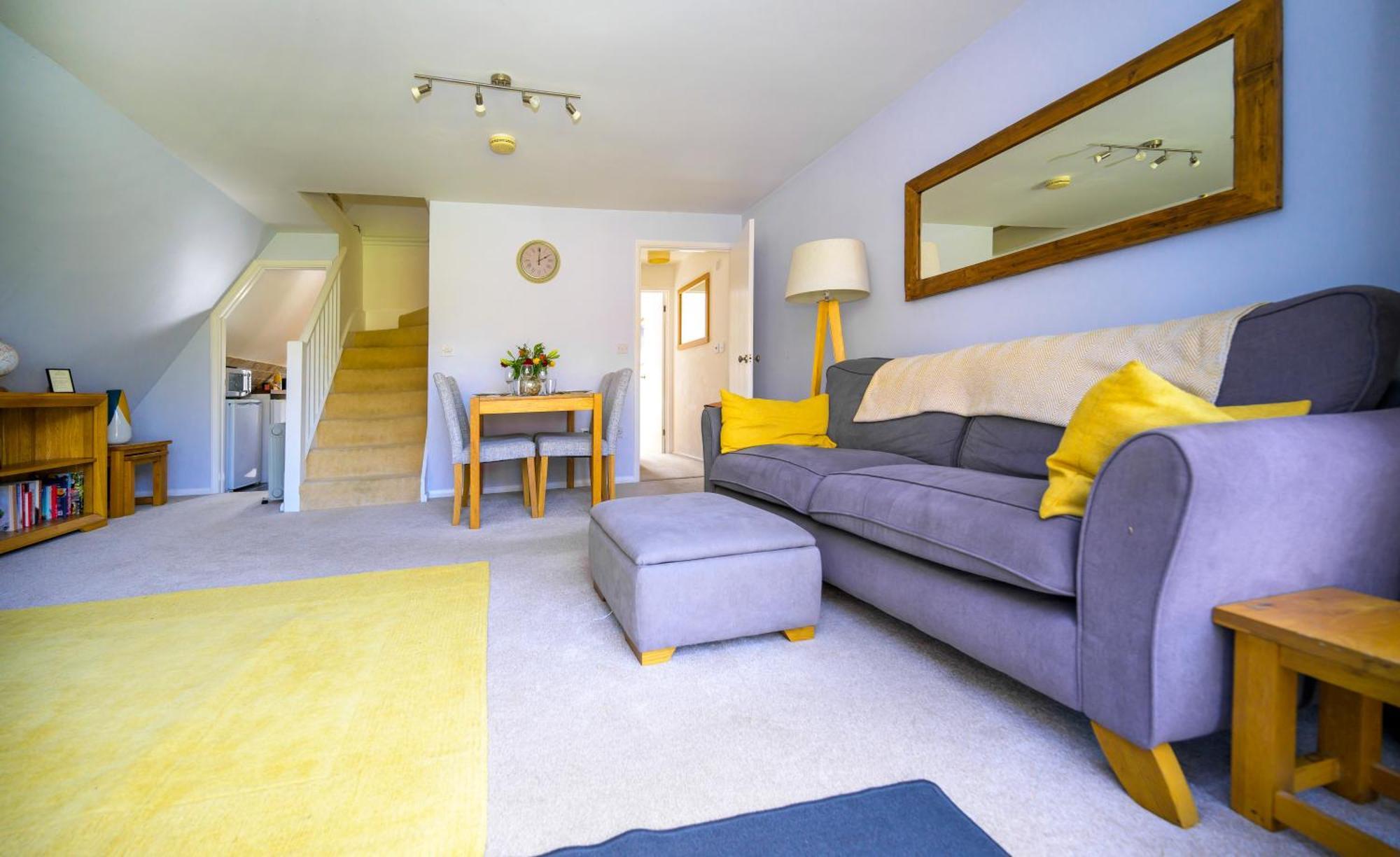 Escape To A Clifftop Chalet With Pool And Tennis Onsite - 1A Kingsdown Holiday Park Exteriér fotografie