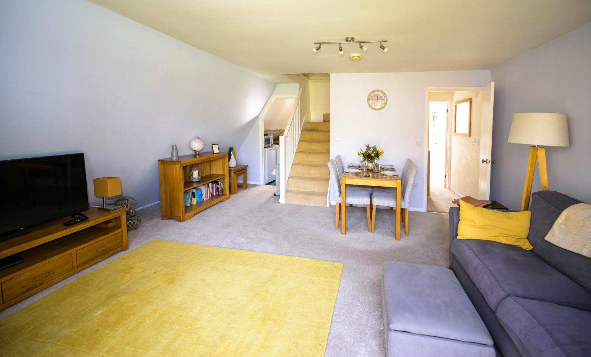 Escape To A Clifftop Chalet With Pool And Tennis Onsite - 1A Kingsdown Holiday Park Exteriér fotografie