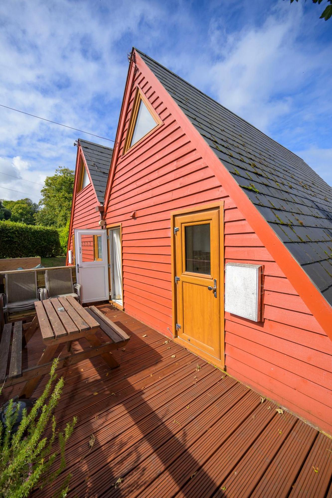 Escape To A Clifftop Chalet With Pool And Tennis Onsite - 1A Kingsdown Holiday Park Exteriér fotografie